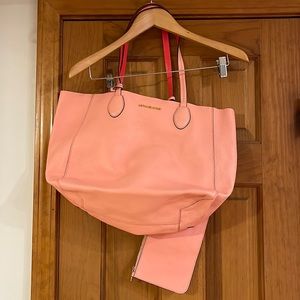 Michael Kors handbag